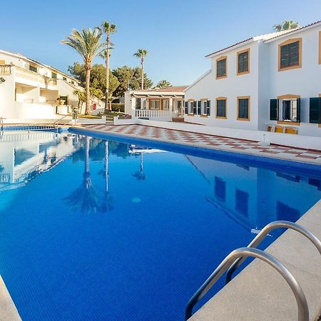 Bon Repos - B10, Apartamento Con Terraza En Cala'N Bosch กาลาเอนบอสช์ ภายนอก รูปภาพ