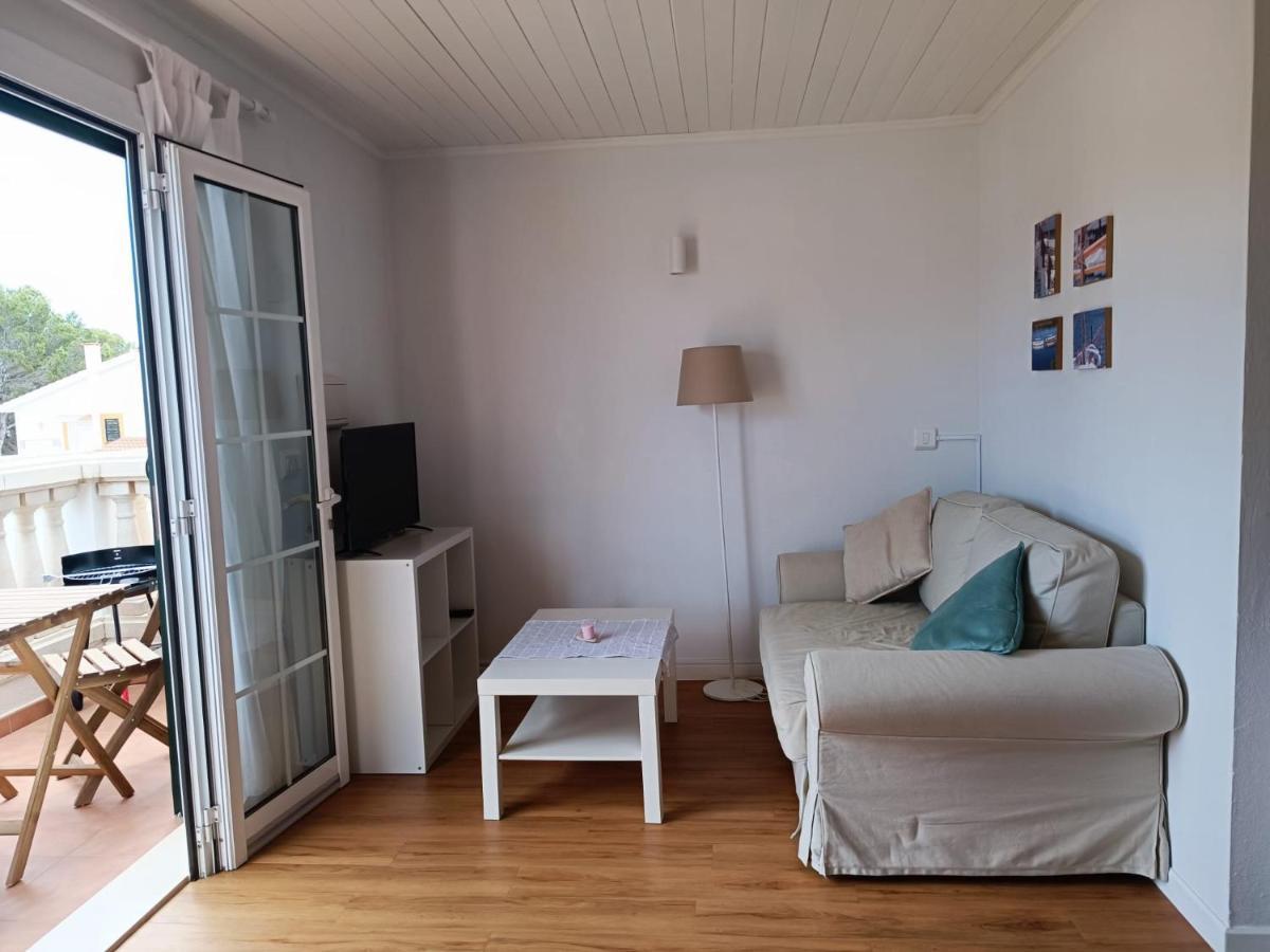 Bon Repos - B10, Apartamento Con Terraza En Cala'N Bosch กาลาเอนบอสช์ ภายนอก รูปภาพ