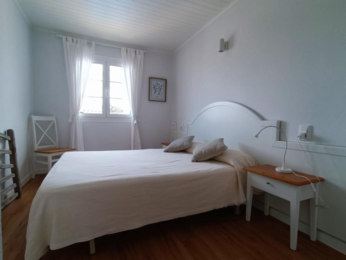 Bon Repos - B10, Apartamento Con Terraza En Cala'N Bosch กาลาเอนบอสช์ ภายนอก รูปภาพ
