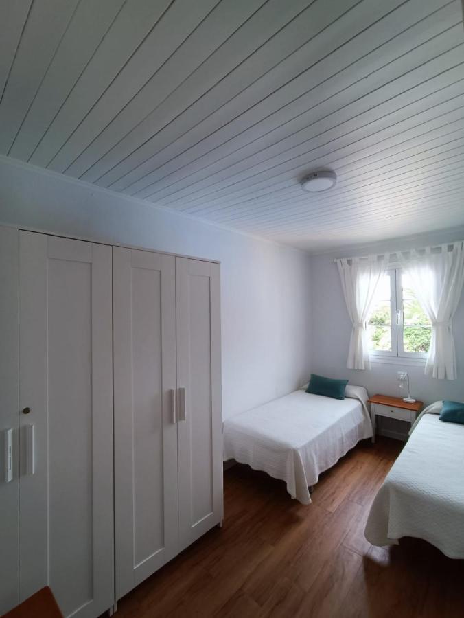 Bon Repos - B10, Apartamento Con Terraza En Cala'N Bosch กาลาเอนบอสช์ ภายนอก รูปภาพ