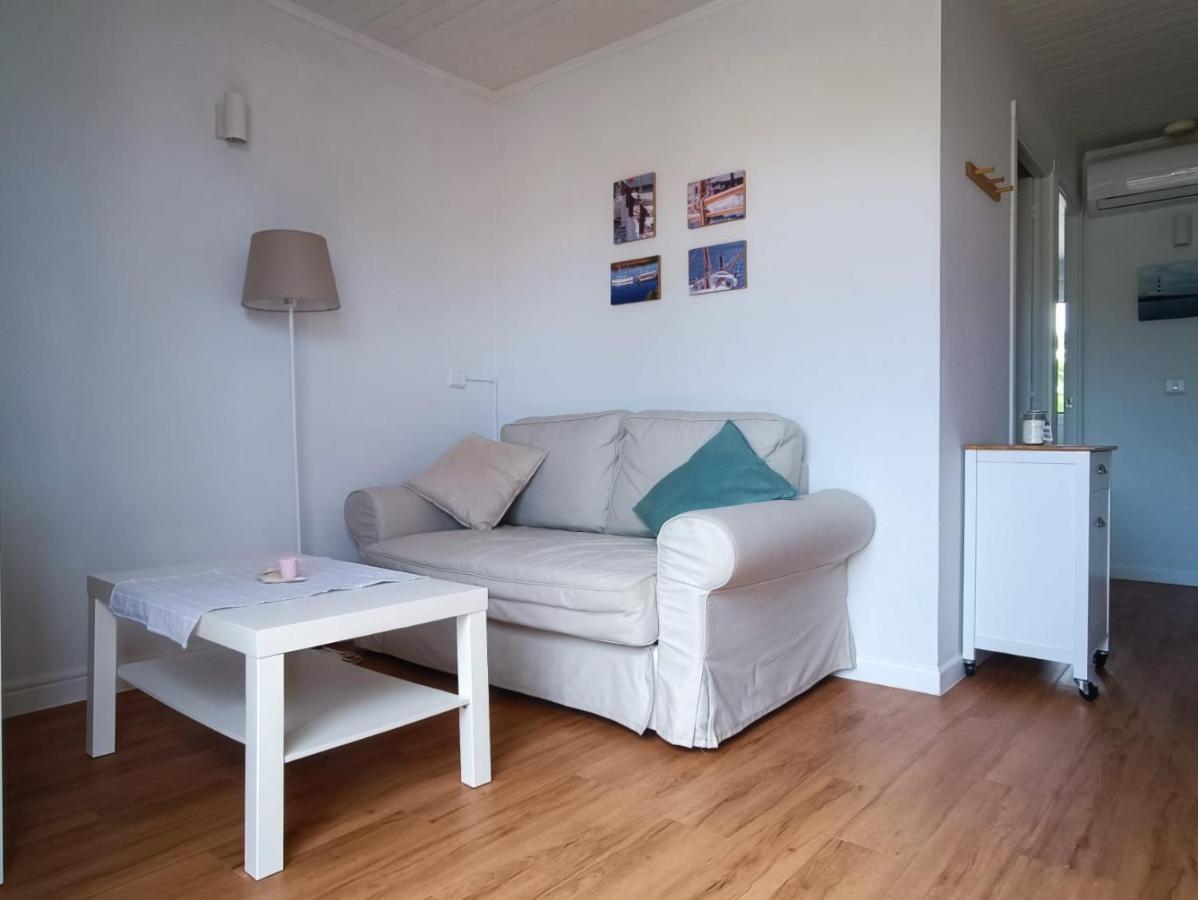 Bon Repos - B10, Apartamento Con Terraza En Cala'N Bosch กาลาเอนบอสช์ ภายนอก รูปภาพ