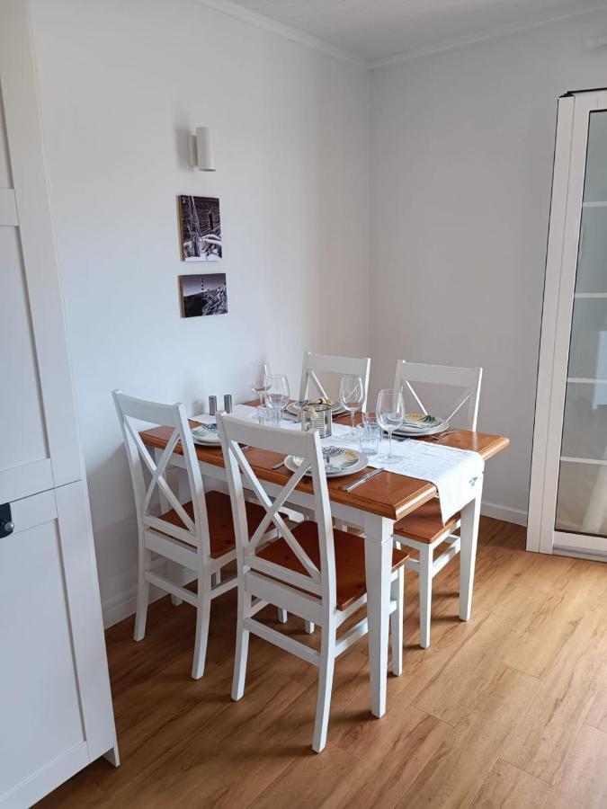 Bon Repos - B10, Apartamento Con Terraza En Cala'N Bosch กาลาเอนบอสช์ ภายนอก รูปภาพ