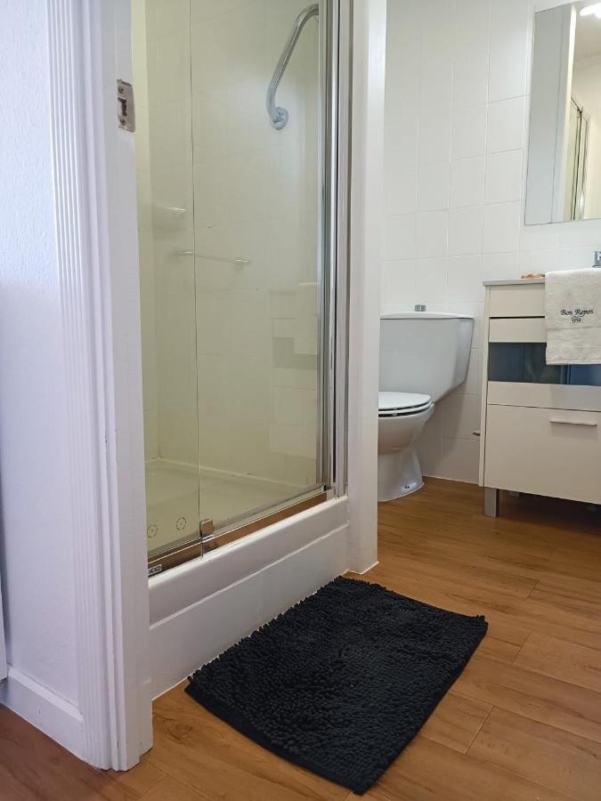 Bon Repos - B10, Apartamento Con Terraza En Cala'N Bosch กาลาเอนบอสช์ ภายนอก รูปภาพ